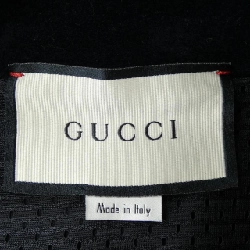Gucci GUCCI 595533-XJBTD Áo khoác - Hàng hiệu Chính hãng 889684