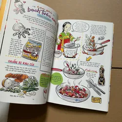 Nấu như người Hàn 736688