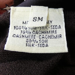 HERMES SULFURE&PRESSE PAPIERSⅡ Áo khoác len - Hàng hiệu Authentic 775652