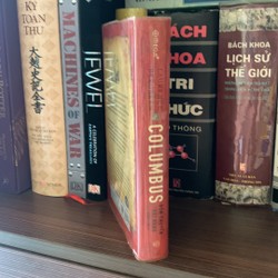 Columbus: Bốn Chuyến Hải Hành (1492-1504) 188894