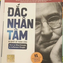 Đắc nhân tâm - Dela Carnegie 273332