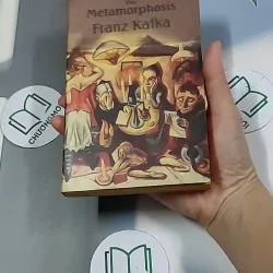 The Metamorphosis - Franz Kafka 634513