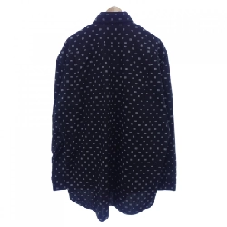 Áo sơ mi BALENCIAGA 534333 TELE5 - Hàng hiệu Chính hãng 896688