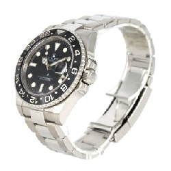 Đồng hồ Rolex GMT Master II 116710LN SS tự động - Hàng hiệu chính hãng 879943