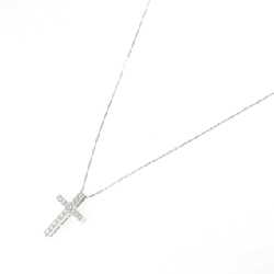 Dây chuyền kim cương PT900/PT850 0.25CT - Hàng hiệu Chính hãng 865411