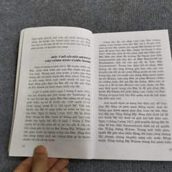 NHỮNG VỤ BÊ BỐI TRONG LỊCH SỬ THẾ GIỚI 469917