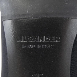 【Mã giảm giá】Giày bốt JIL SANDER 664316