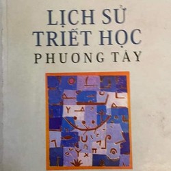 Lich sử triết học phương tây 182989