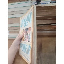 Asking about sex and growing up - Joanna Cole 960544