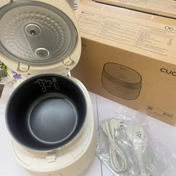 NỒI CƠM ĐIỆN CUCKOO CR-0685GW 1.08l_Bh 24 Tháng 532168