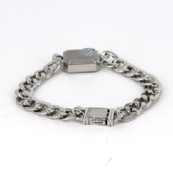 Chanel Première Metal Chain/D H7021 SS Quartz - Hàng hiệu Authentic 876076