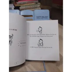 Sách: Đời về cơ bản là buồn - TG: Lê Bích 929060