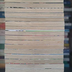 Pokemon đặc biệt ( 26 cuốn không trùng tập) 675353