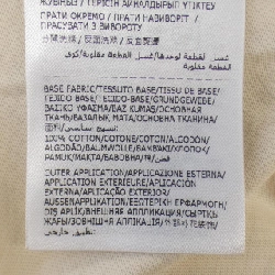 Áo thun MONCLER - Hàng hiệu Authentic 637786