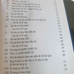 Hiểu Và Dùng Ngữ Pháp Tiêng Anh ( 3 cuốn) 759685