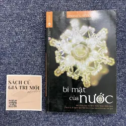 Bí mật của nước
