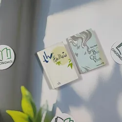 Combo Thơ Hàn Mặc Tử, Bùi Chí Vinh 798494