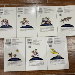 Cậu bé siêu nhân Perman trọn bộ 7 tập (14) 975267