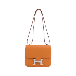 Túi đeo vai Hermès Constance 3 MINI 083905CK