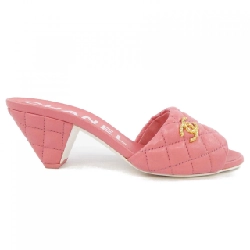 Chanel CHANEL Mules G38820X01000 Sandal - Hàng hiệu Authentic