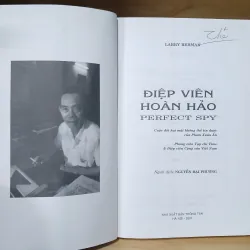 Phạm Xuân Ẩn - Điệp Viên Hoàn Hảo (Larry Berman) 1010779