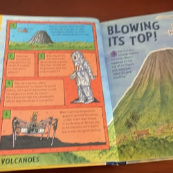 PICTURE BOOK Rocking and rolling 536078