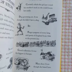 FING – DAVID WALLIAMS (Minh họa: Tony Ross) 782507