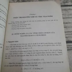 Các phương pháp cơ bản tìm Nguyên hàm, Tích phân và Số phức. Giáo sư Phan Huy Khải 689666