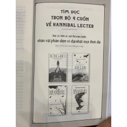 Sự Im Lặng Của Bầy Cừu - Thomas Harris 543189