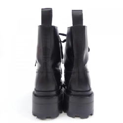 Giày bốt HERMES Funk Kelly Buckle 222070Z - Hàng hiệu Authentic 830438