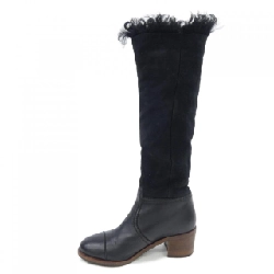 Giày bốt CHANEL G31039Y15953 - Hàng hiệu Authentic 827245