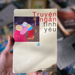 Truyện ngắn tình yêu 4