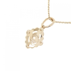 Dây chuyền kim cương Agat 0.05CT - Hàng hiệu Authentic 843617