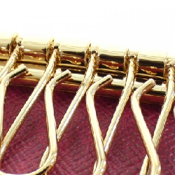 Louis Vuitton Monogram Multiclés M60701 hộp khóa 624340