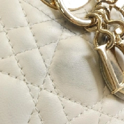 Túi Lady Dior Christian Dior - Hàng hiệu Authentic 803754