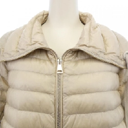 MONCLER CITRINELLE Áo khoác lông - Hàng hiệu Authentic 816062