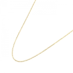 Dây chuyền Venetian K18YG - Hàng hiệu Authentic 864279