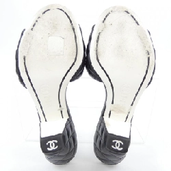 CHANEL シャネル MULES G38820X01000 Sandal - Hàng hiệu Chính hãng 659989