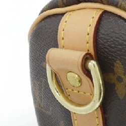 Túi xách Boston Louis Vuitton Monogram Speedy Bandoulière 25cm M41113 - Hàng hiệu Chính hãng 769759