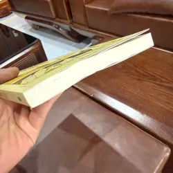 Đức Thánh Trần – Trần Thanh Cảnh | Tiểu thuyết lịch sử về Trần Hưng Đạo- K5 1035648