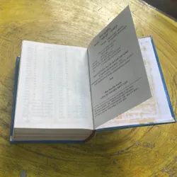 TỪ ĐIỂN HÁN- NHẬT- VIỆT 575409