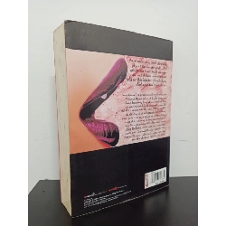 Tủ Sách Văn Học Mỹ - Mộng Phù Du (2011) - Candace Bushnell Mới 90% HCM.ASB1803 448340