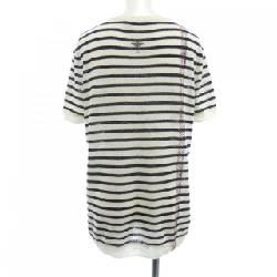 クリスチャンディオール CHRISTIAN DIOR L'UMION FAIT A FORCE 244S28AM734 Áo - Hàng hiệu Chính hãng 632145