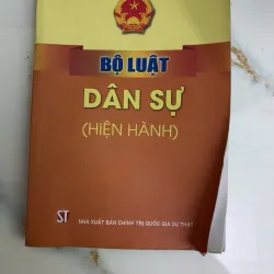 Sách luật cần pass 925764