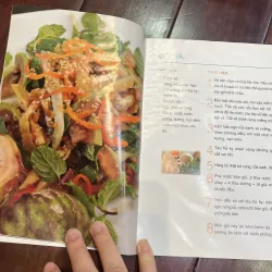 500 món chay thanh tịnh - Nguyễn dzoãn cẩm vân - - sách nấu ăn  1037353