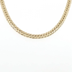 Necklace 750YG UnoAere - Hàng hiệu Authentic