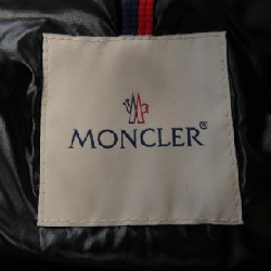 Áo gile Moncler MONCLER GHANY 630650