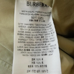 Burberry BURBERRY 8077861 Áo khoác - Hàng hiệu Chính hãng 891910