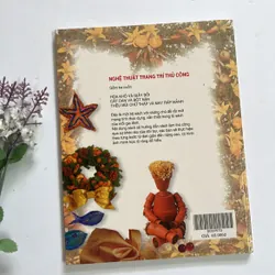 Bán sách cũ – Hoa khô & Giấy bồi – Quốc Tuấn (dịch) 593164