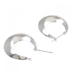 K18WG Bông tai - Hàng hiệu Chính hãng 867035